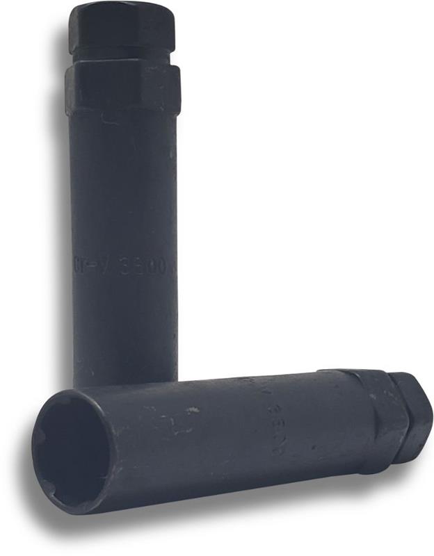 Image Cle Tuner 6 Splines 19/21mm